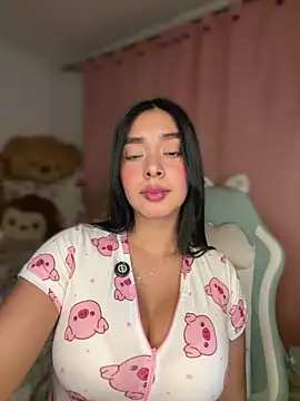 MiaSofia   online show from 27, 5, 2026