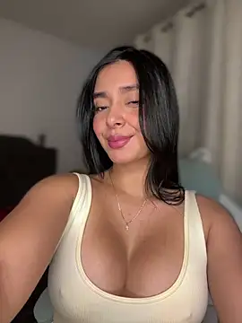 MiaSofia   online show from 24, 4, 2026