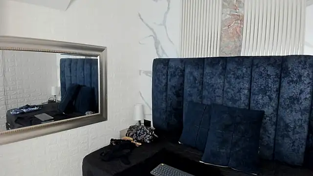 MarScarlett online show from 5, 2, 2026