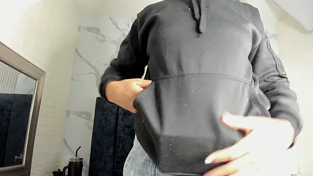 MarScarlett online show from 6, 2, 2026