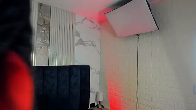 MarScarlett online show from 16, 2, 2026