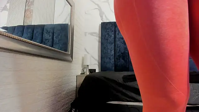 MarScarlett online show from 11, 2, 2026