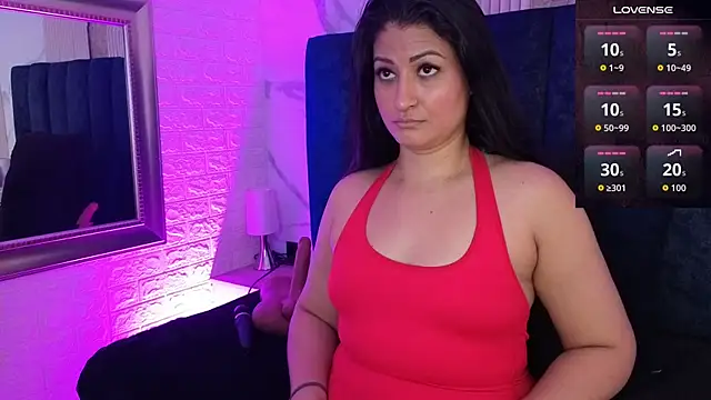 Snapshot of MarScarlett chatting on 23, 5, 2026 MarScarlett online show from 23, 5, 2026