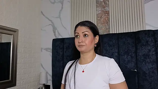 MarScarlett online show from 23, 2, 2026