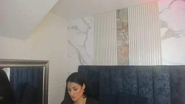 MarScarlett online show from 8, 2, 2026