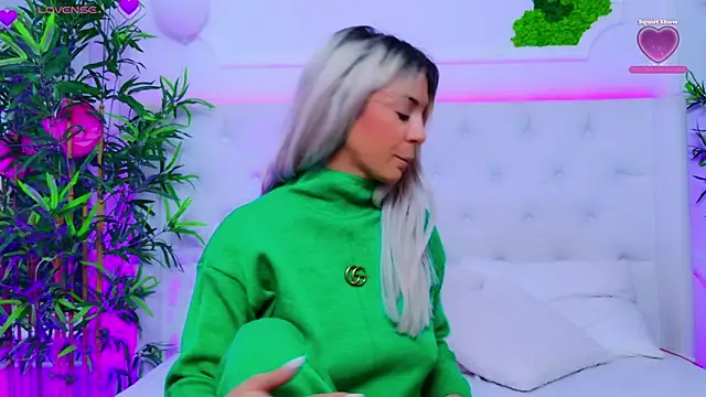 AriannaSins online show from 30, 9, 2025