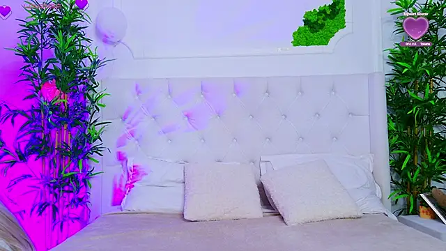 AriannaSins online show from 17, 10, 2025