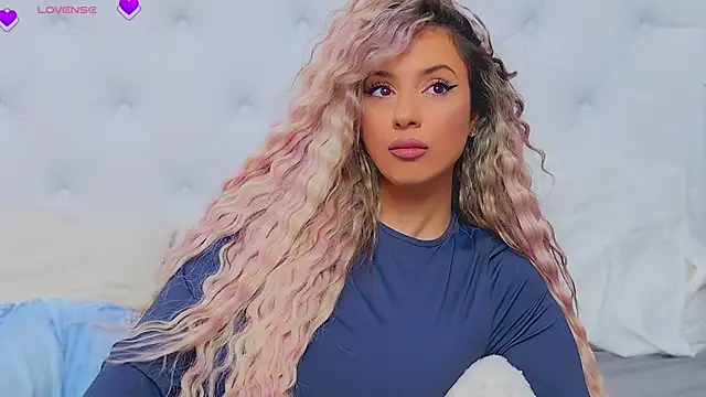 AriannaSins online show from 13, 3, 2025