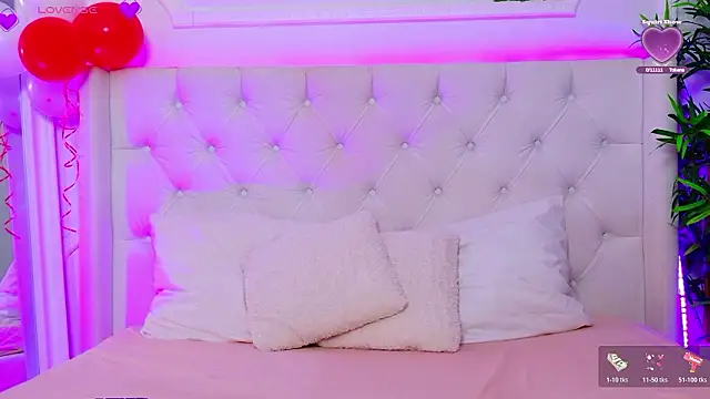 AriannaSins online show from 19, 2, 2026