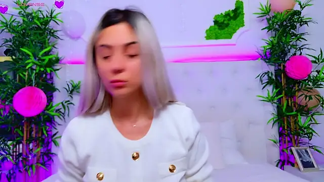 AriannaSins online show from 19, 9, 2025