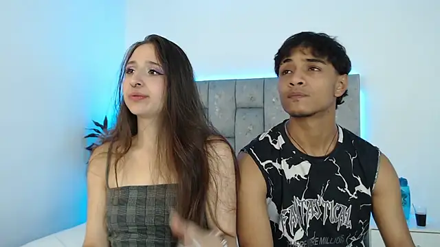 SweetAndSinful online show from 18, 10, 2025