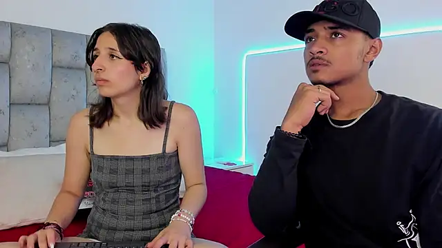 SweetAndSinful online show from 21, 12, 2025