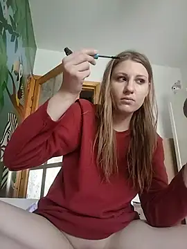 Snapshot of SandyCassie chatting on 8, 6, 2026 SandyCassie online show from 8, 6, 2026
