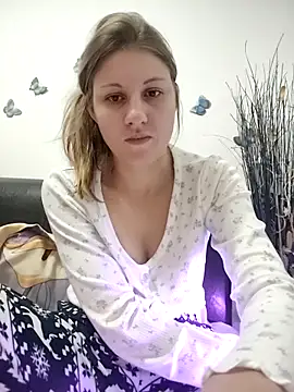 SandyCassie online show from 14, 11, 2025