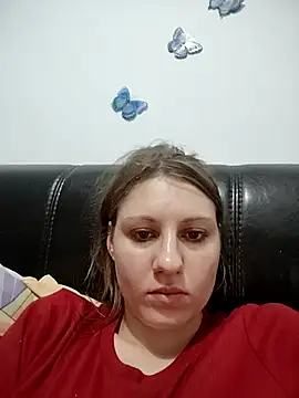 SandyCassie online show from 8, 11, 2025