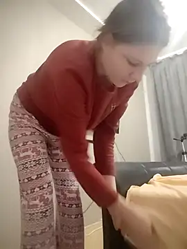 SandyCassie online show from 14, 11, 2025