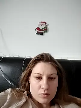 SandyCassie online show from 26, 11, 2025