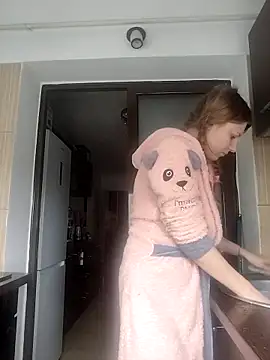 SandyCassie online show from 28, 2, 2026