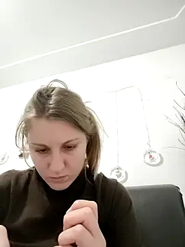 SandyCassie online show from 26, 11, 2025