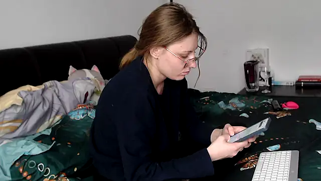 SandyCassie online show from 10, 2, 2026