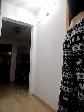 SandyCassie online show from 18, 12, 2025