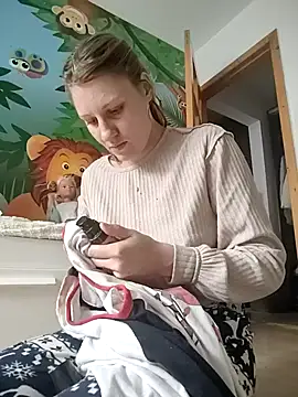 SandyCassie online show from 16, 10, 2025