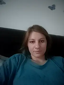 SandyCassie online show from 25, 10, 2025