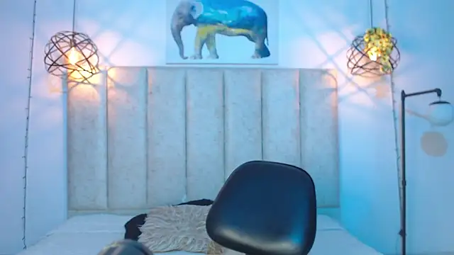 antonella rosecs online show from 7, 1, 2026