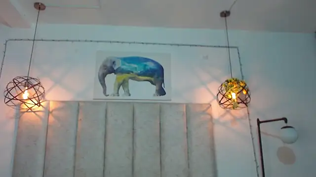 antonella rosecs online show from 12, 1, 2026