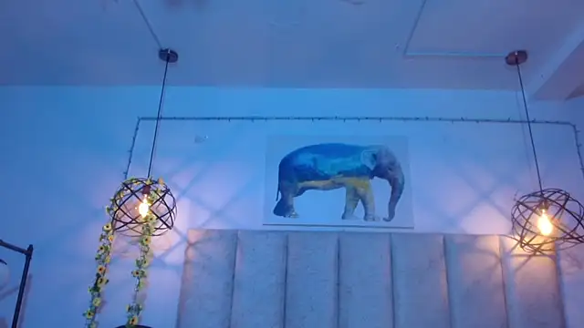 antonella rosecs online show from 12, 11, 2025