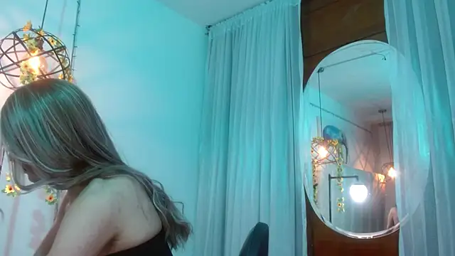 antonella rosecs online show from 14, 11, 2025