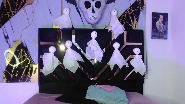 antonella rosecs online show from 16, 10, 2025