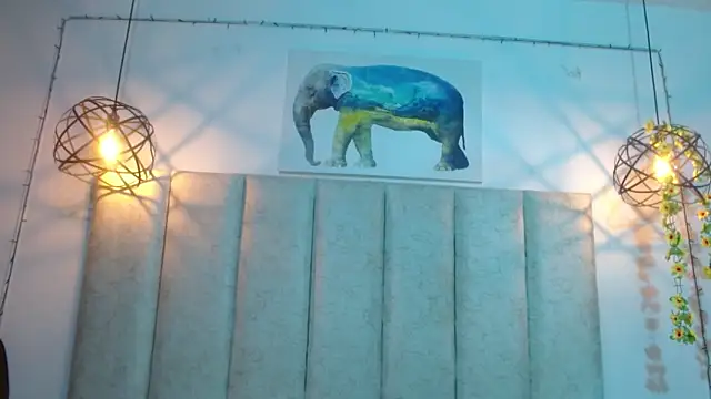 antonella rosecs online show from 19, 11, 2025