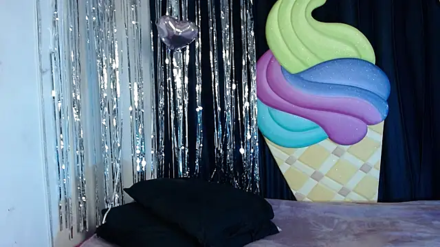 antonella rosecs online show from 27, 2, 2026