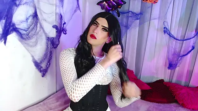 antonella rosecs online show from 18, 10, 2025