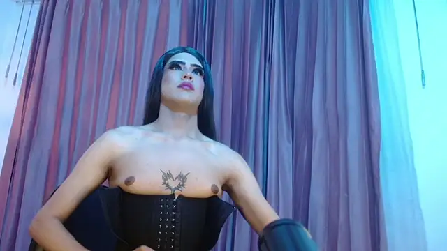 antonella rosecs online show from 4, 11, 2025