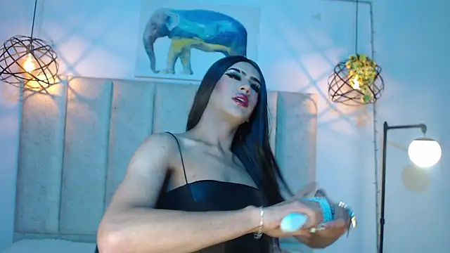 antonella rosecs online show from 8, 1, 2026