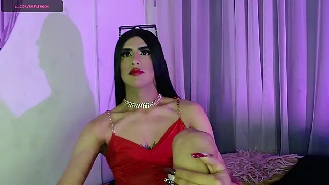 antonella rosecs online show from 21, 11, 2025