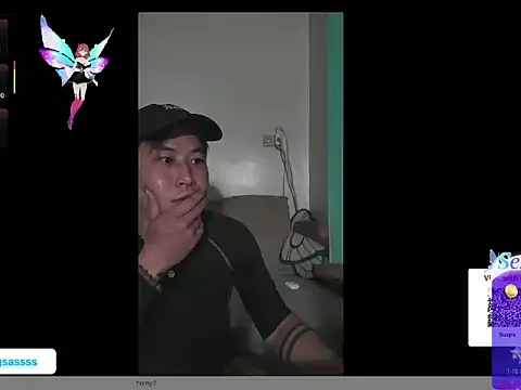 ajixxxxxxxx online show from 11, 2, 2026