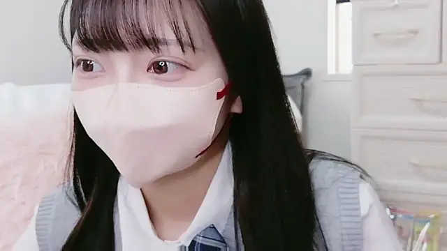 Mirai oO16Oo online show from 17, 1, 2026