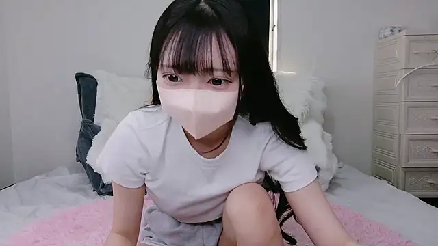 Mirai oO16Oo online show from 16, 11, 2025