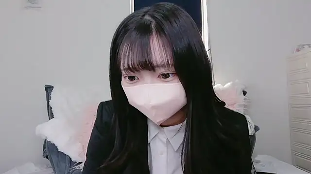 Mirai oO16Oo online show from 23, 11, 2025