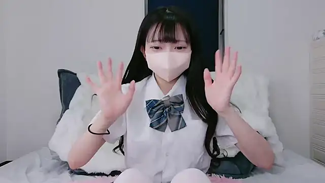 Mirai oO16Oo online show from 14, 11, 2025