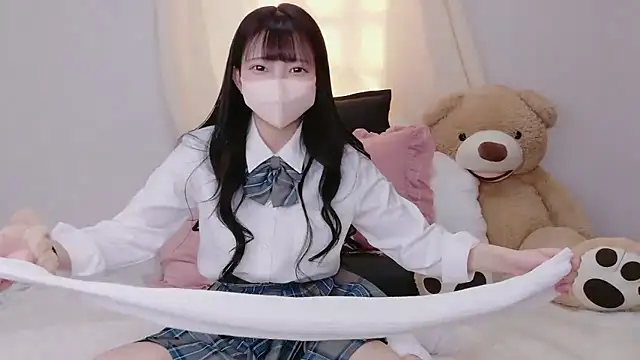 Mirai oO16Oo online show from 22, 11, 2025