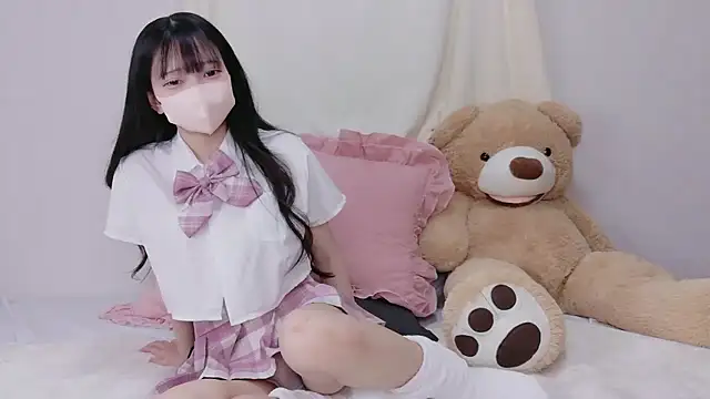 Mirai oO16Oo online show from 9, 11, 2025