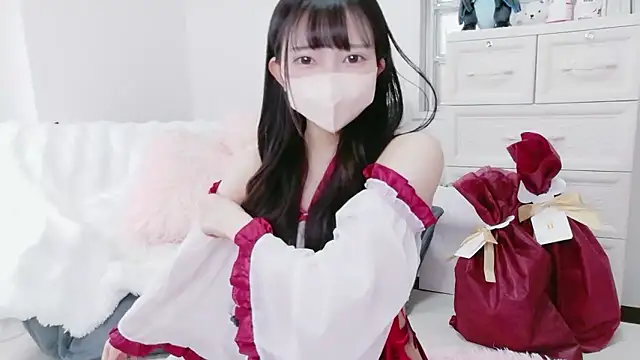 Mirai oO16Oo online show from 7, 1, 2026