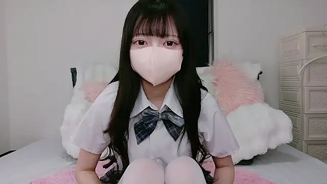 Mirai oO16Oo online show from 17, 10, 2025