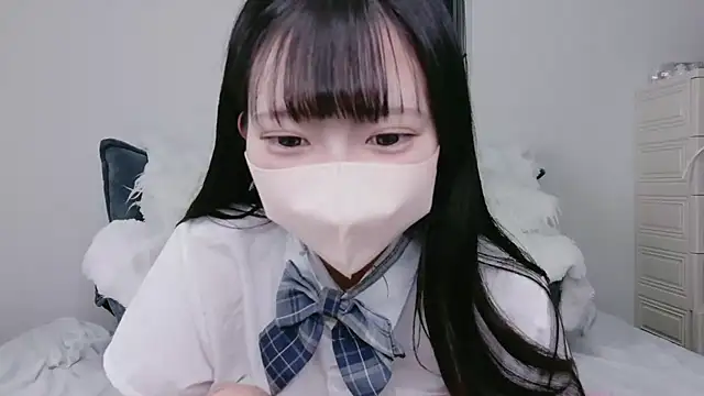 Mirai oO16Oo online show from 27, 11, 2025