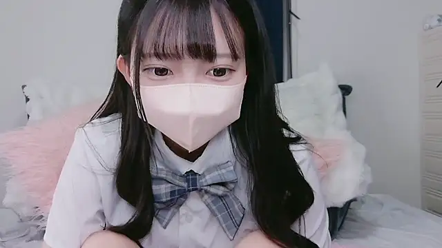 Mirai oO16Oo online show from 21, 11, 2025