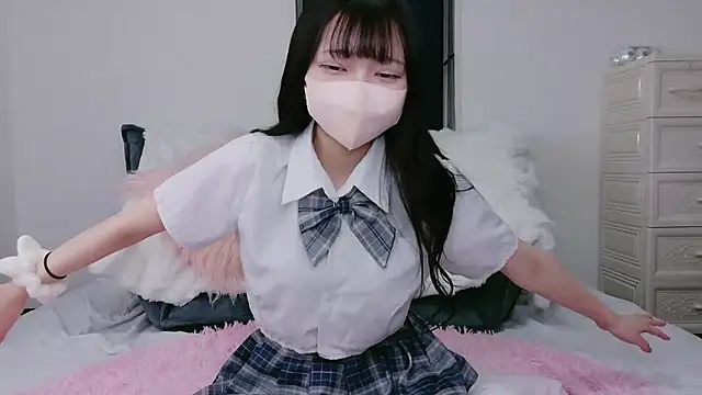 Mirai oO16Oo online show from 7, 11, 2025